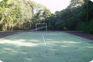 foto de clinica masculina especializada em tratamento em alcool e drogas em itapecerica da serra 